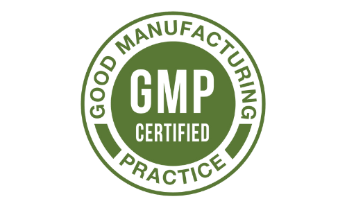 Java Burn GMP Certified